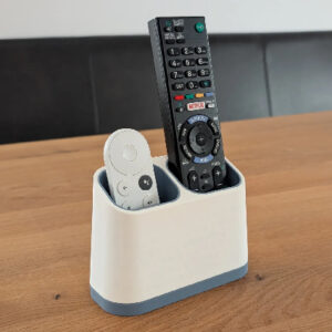 REMOTE CONTROL HOLDER